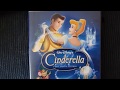 Walt Disney S Cinderella PLATINUM EDITION DVD Overview