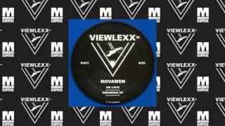 NOVAMEN - We Love (Viewlexx V-011)
