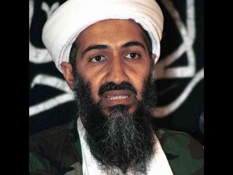 Snowden Docs: DNA Test Verified Bin Laden's Identification