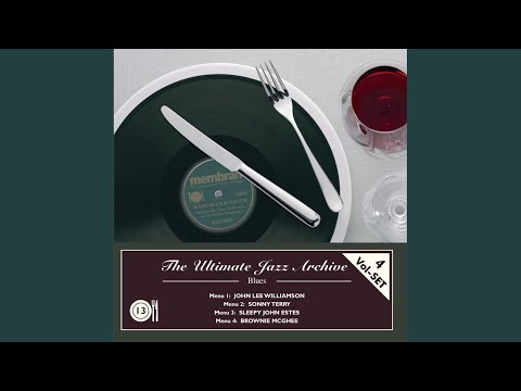 My Baby I've Been Your Slave