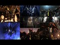 [Transformers Prime] All Predaking scenes