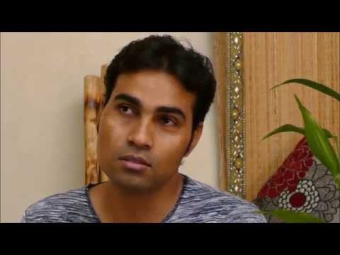 Qais Jaunpuri Interview at eKalpana Magazine - Part 7