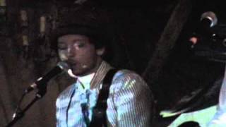 Gungor Performs &quot;Brighter Day&quot; at the Common Grounds Cafe.wmv