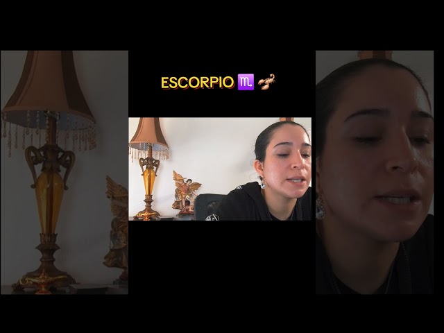 Vídeo relacionado con WANDA PLATA- Collar Símbolos del Zodíaco Escorpio para Mujer Plata de Ley 925, Colgante Horóscopo, Astrología