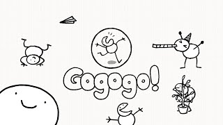 Download lagu Gogogo A Closer Look... mp3
