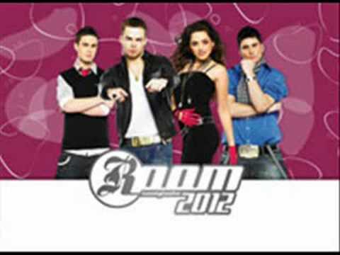 Room2012 - Head Bash