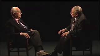 Video: Let's discuss Evolution, Creation and Intelligent Design in the Universe without getting fired! - Ben Stein
