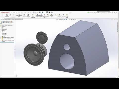 What's New in SOLIDWORKS 2019: Touchscreen