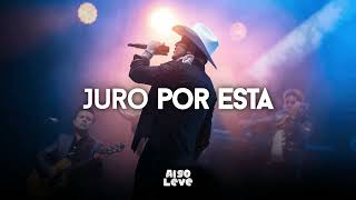 Christian Nodal - Juro Por Esta (Estudio)