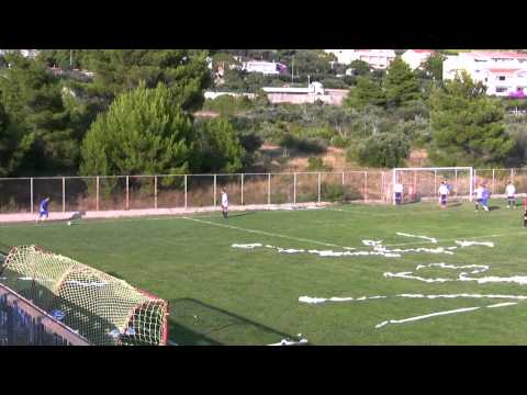 JADRAN - URANIJA 2:0