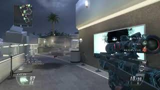 【BO2】凸砂配信！！