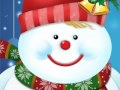 Winter Lied (Erwin der dicke Schneemann) 