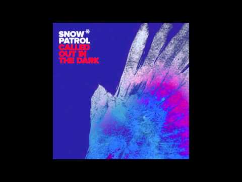 Fallen Empires - Snow Patrol