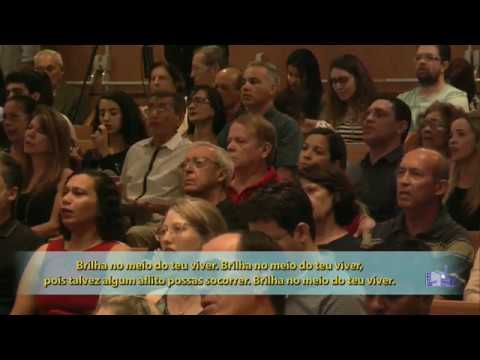 488 HCC - Brilha no meio do teu viver