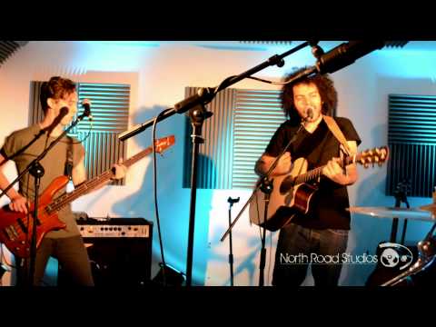 North Road Sessions - Brown Bear & The Bandits - Lies Don't Tell Themselves