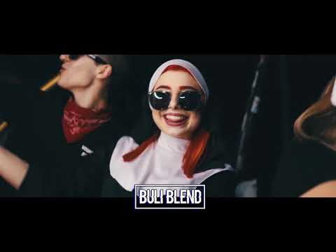 ŻABSON - POKORNA VIXA (BULI BLEND)
