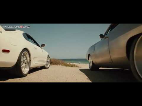 Ending scene fast amp furious 7 sub indonesia