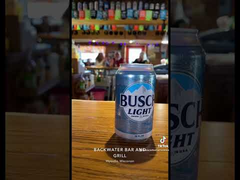Backwater Bar and Grill Video Review