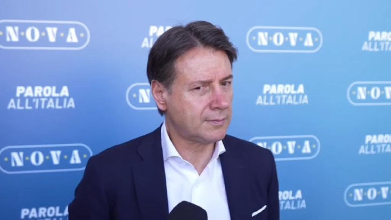 Conte su dl Sicurezza: Cittadini meno sicuri, il Governo ha fallito