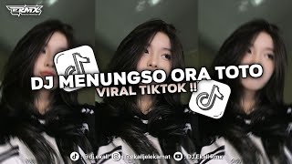 Download lagu DJ MENUNGSO ORA TOTO YANG LAGI VIRAL DI TIKTOK SLOW BASS MENGKANE 2026 - Ekall Rmx mp3 Download lagu DJ MENUNGSO ORA TOTO YANG LAGI VIRAL DI TIKTOK SLOW BASS MENGKANE 2026 - Ekall Rmx mp3