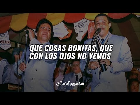 Grupo Niche - Hagamos Lo Que Diga El Corazón (LETRA)