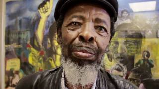 Prof Keorapetse Kgositsile on the most important book in his life