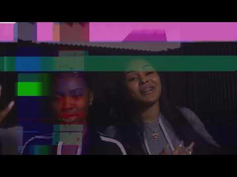 Des Marie x Honey Oso - The Response Pt 1 (In Studio Video)