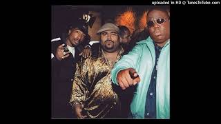 Cypress Hill - Tequila Sunrise (Big Pun Remix)