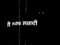 Sidhu Moose Wala Everybody Hurts Lyrics Status Download Punjabi Song