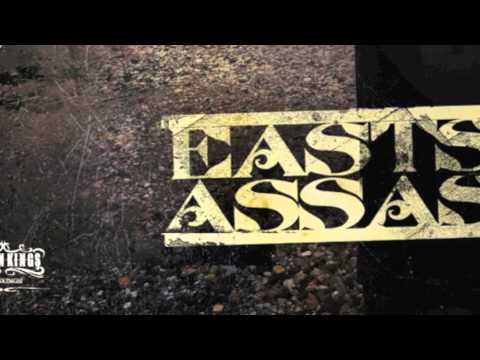 Jasper Loco from Charlie Row Campo - Taken Chances - Taken From Eastside Assassin - Urban Kings Tv