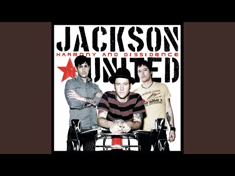 Trigger Happy - Jackson United