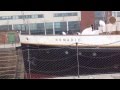 Titanic's 'Little sister ship' - Nomadic - Ready For ...