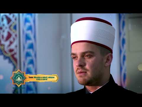 Ramazani 2025 / Mesazhe Ramazani / Emisioni 23