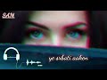 Ye Reshmi Zulfein Ye Sarbti Aaken New WhatsApp Status Video