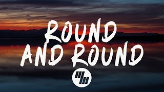 Download lagu The Spacies - Round & Round (Lyrics / Lyric Video) Pilton Remix mp3