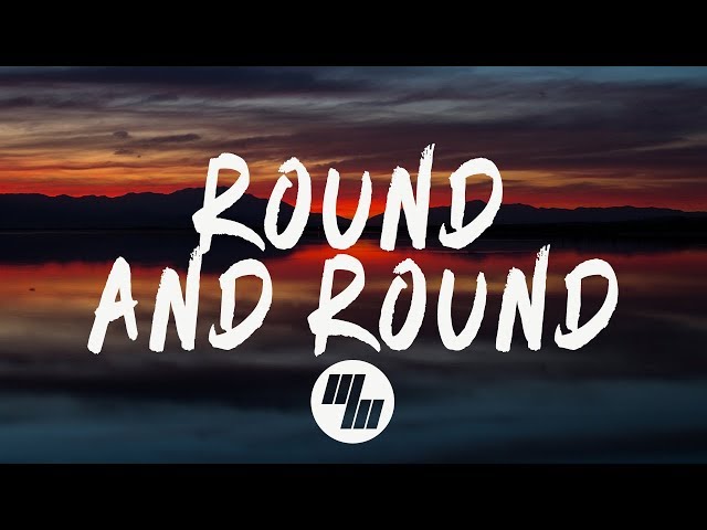 Video Pronunciation of round in English