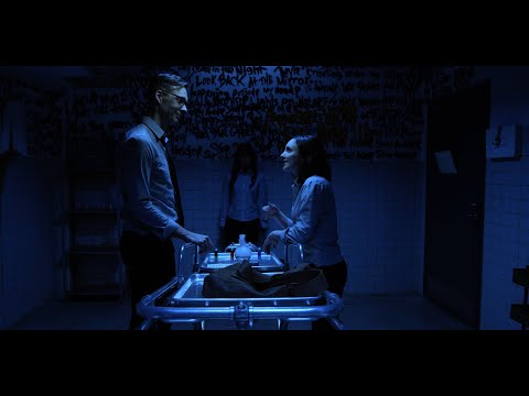 Escape: A Ghost Story