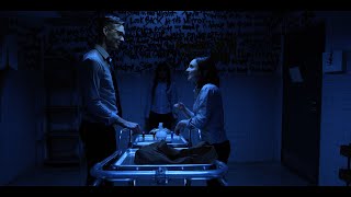 Escape: A Ghost Story Teaser Trailer