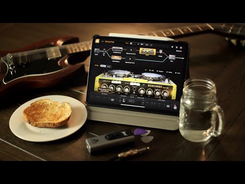 Why You Should Use A Wet Dry Rig (Bias FX 2 Mobile What I'm Using)