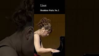 Download lagu Liszt Mephisto Waltz No. 1 - Brilliant Finale mp3