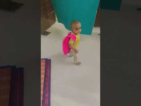 Rayhaan baby #funnybaby #cute #ambur #shorts