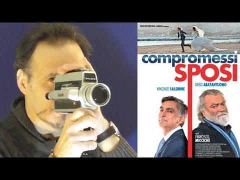 Recensione COMPROMESSI SPOSI FILM 2019 COMMEDIA