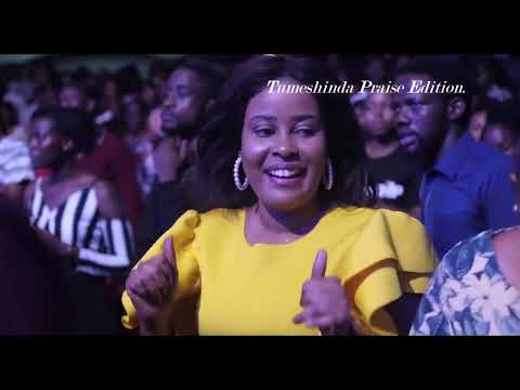 Dj G.i Thee Alpha TUMESHINDA PRAISE EDITION VOL.2 FT EUNICE NJERI #trending #praise #theealpha