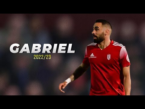 GABRIEL OLIMPIO ► Best Skills, Goals & Assists (HD) 2022_23