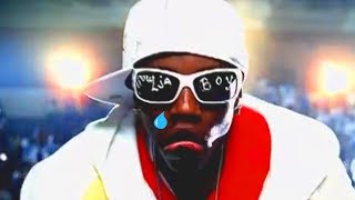 Soulja Boy Gets Let Down