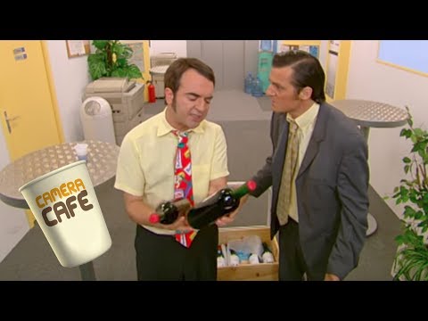 Compilation Caméra Café - Saison 7 (partie 5)