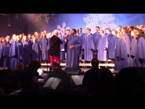 O Holy Night (featuring DuValle Henry)