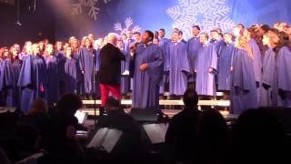 O Holy Night (featuring DuValle Henry)