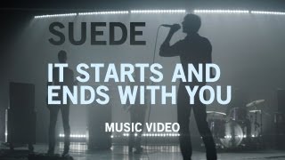 Suede - 