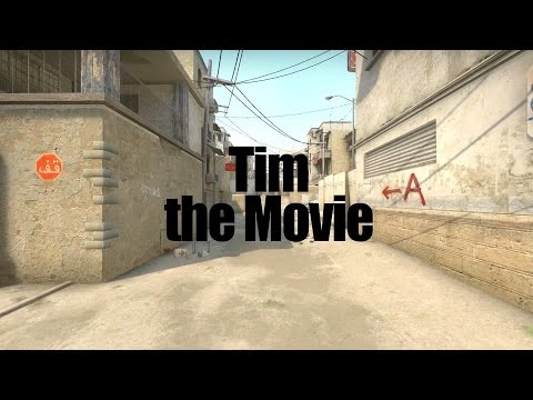 Tim: the Movie